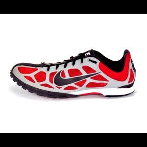 Unisex Nike Zoom Waffle VII Cross Country Shoe 14
